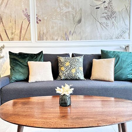 *New* Bohemia 6 Pax Appart Disney Serris Eksteriør billede