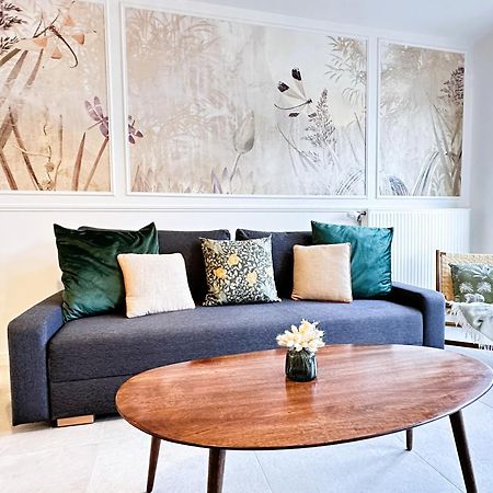 *New* Bohemia 6 Pax Appart Disney Serris Eksteriør billede